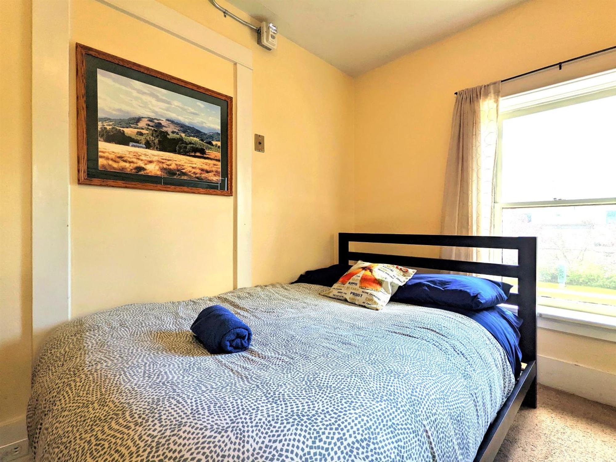 Bunk & Brew Historic Lucas House - Hostel Bend Bagian luar foto